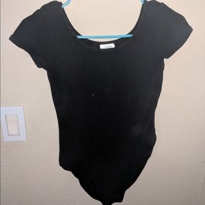 Child Danceskin leotard